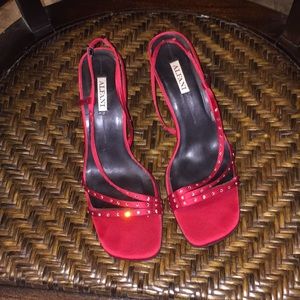 3 for $23 Alfani Heels